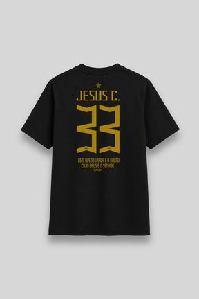 Camisa Básica Nação Consagrada