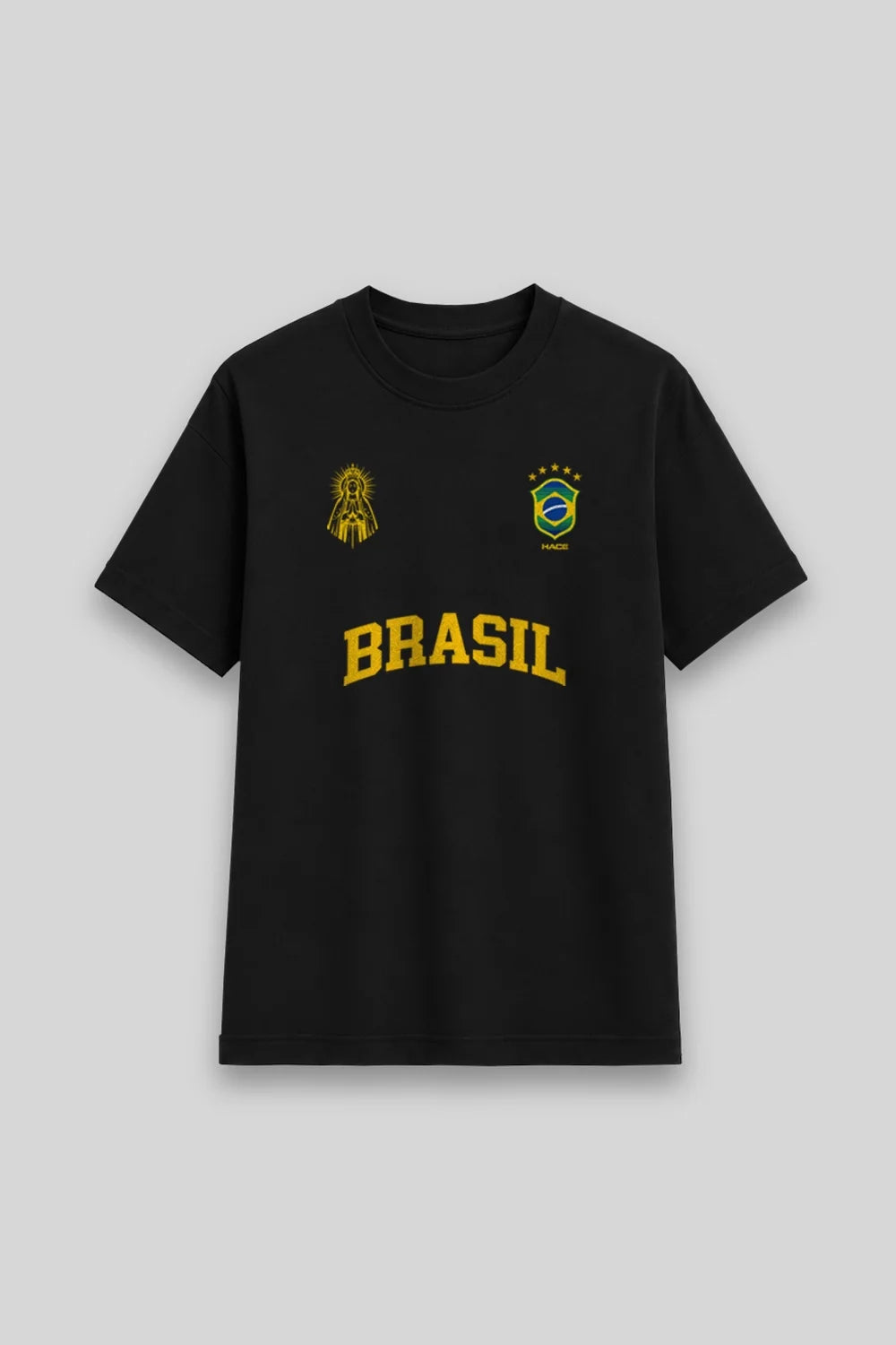 Camisa Básica Nação Consagrada