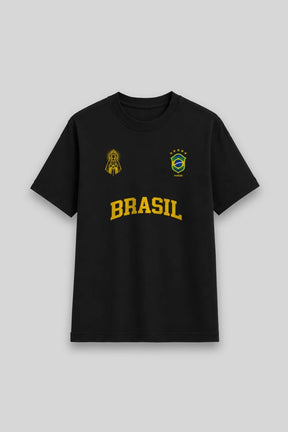 Camisa Básica Nação Consagrada