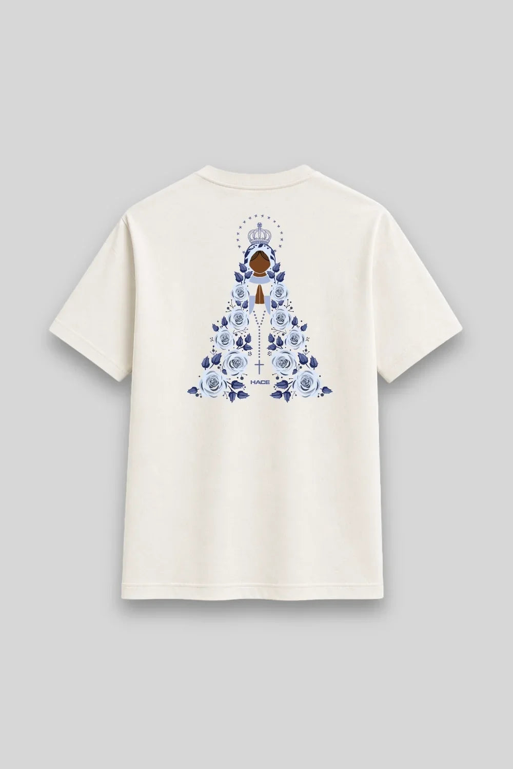 [Outlet] Camisa Básica Nossa Senhora 2