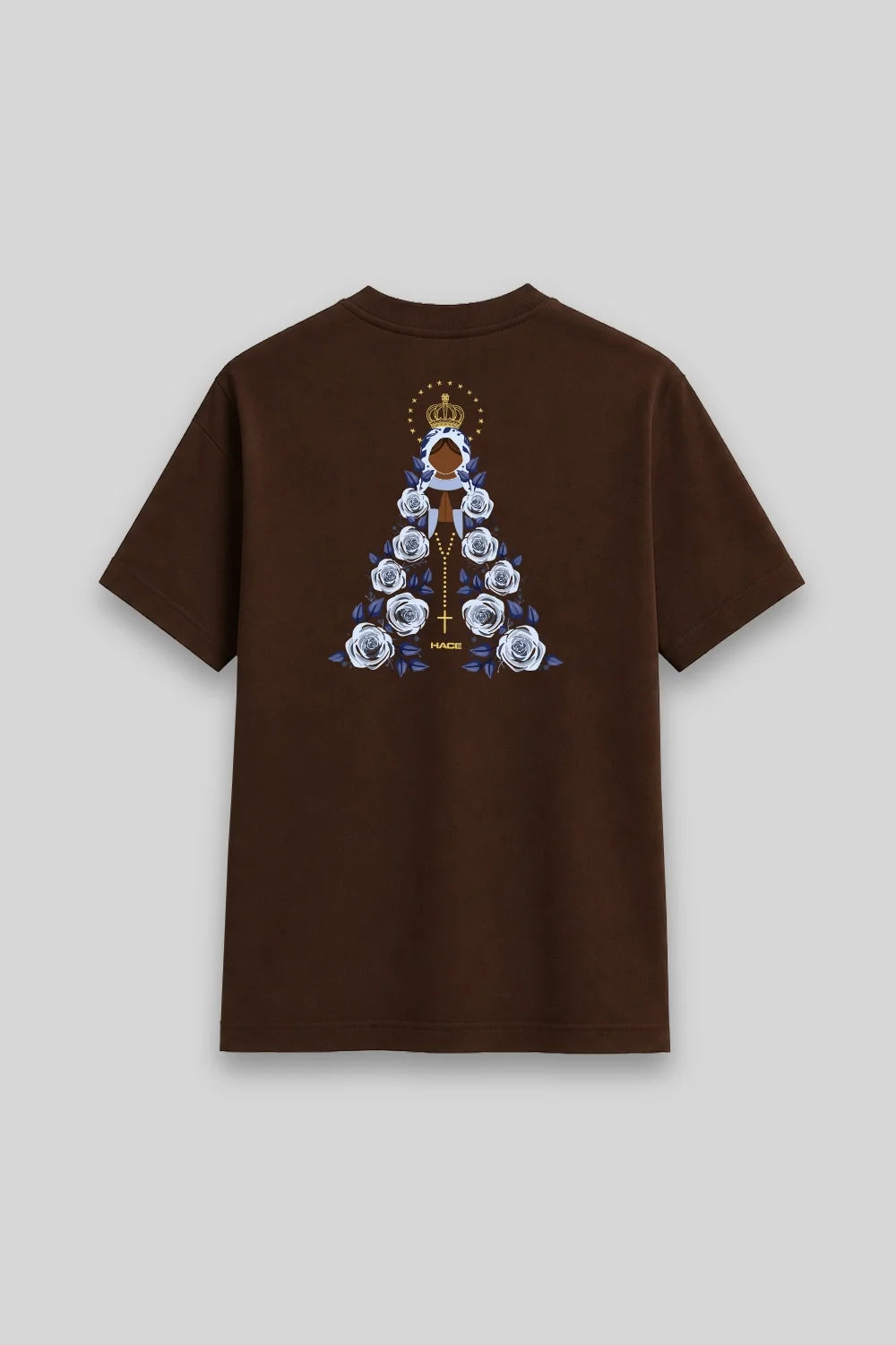 Camisa Básica Nossa Senhora 2