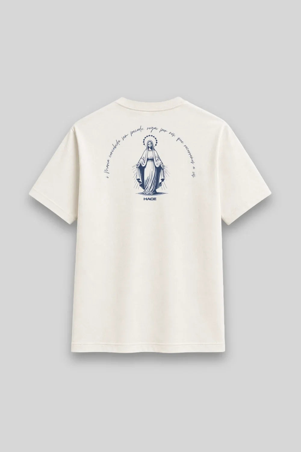 [Outlet] Camisa Básica Nossa Senhora