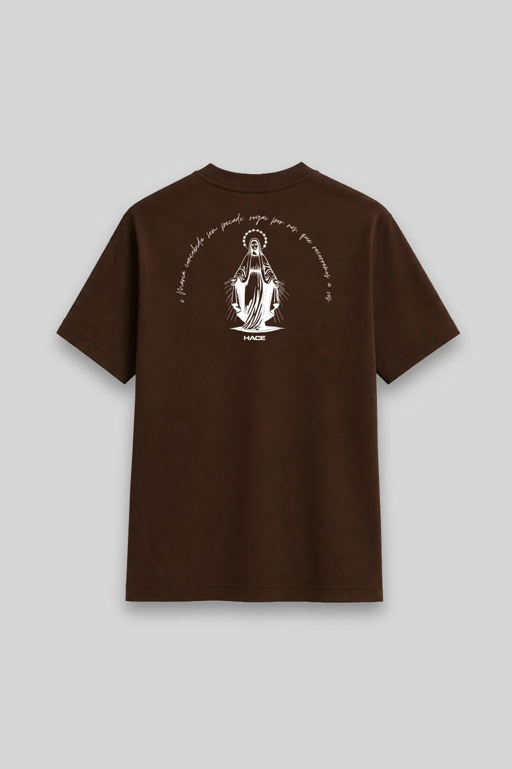 Camisa Básica Nossa Senhora