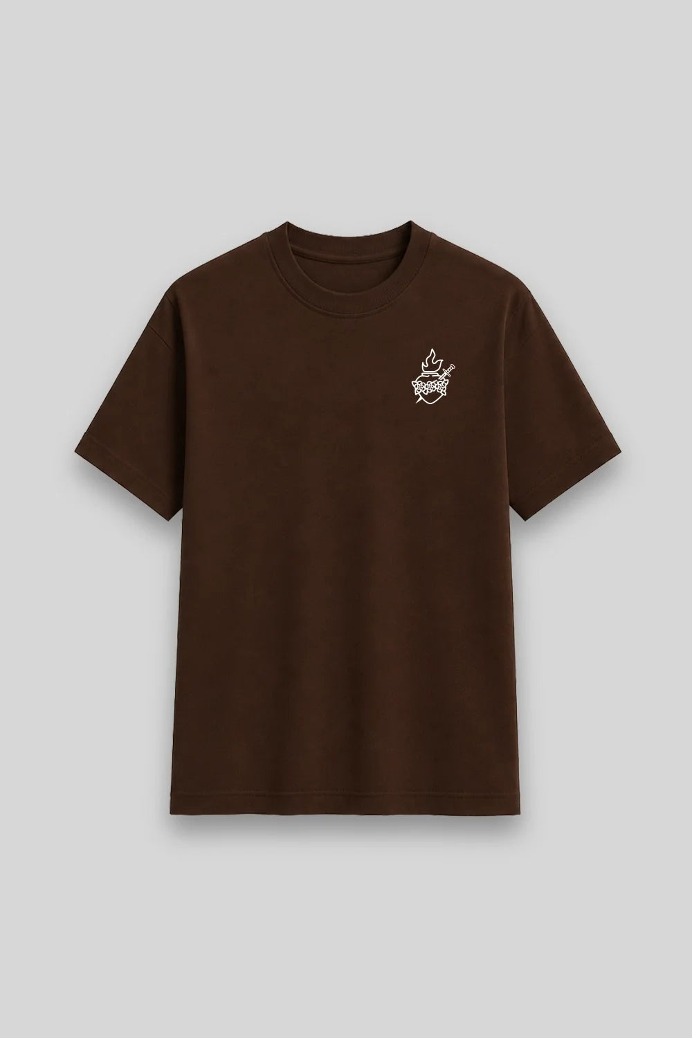 Camisa Básica Nossa Senhora