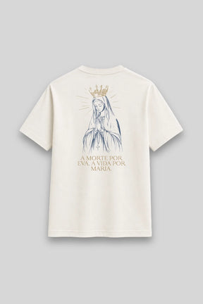 Camisa Básica Nsa de Fátima