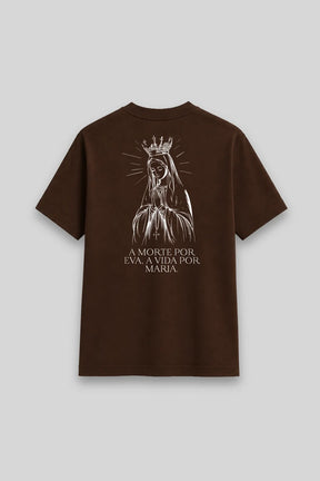 Camisa Básica Nsa de Fátima