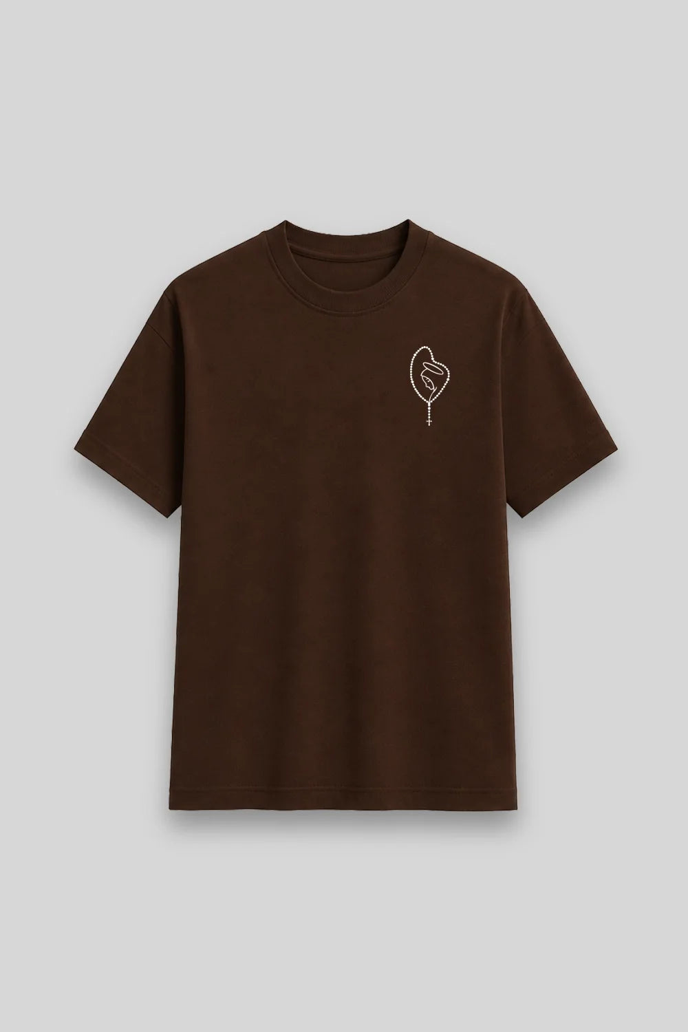 Camisa Básica Nsa de Fátima