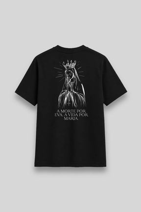 Camisa Básica Nsa de Fátima