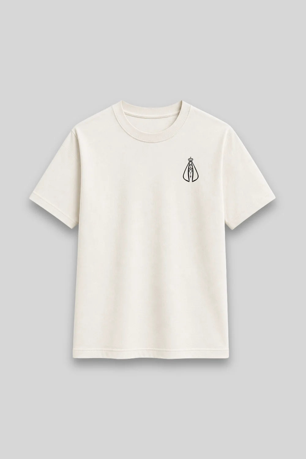 Camisa Básica Nossa Senhora Aparecida