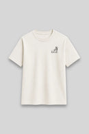 Camisa Básica Ovelha