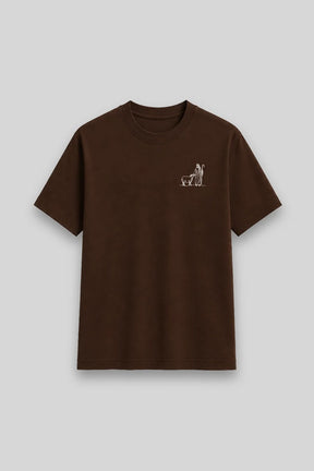 Camisa Básica Ovelha #100