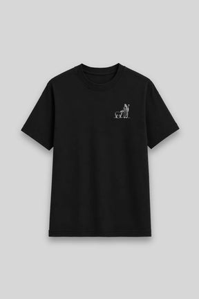 Camisa Básica Ovelha #100