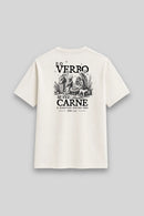Camisa Básica O Verbo se fez Carne