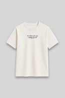 Camisa Básica O Verbo se fez Carne