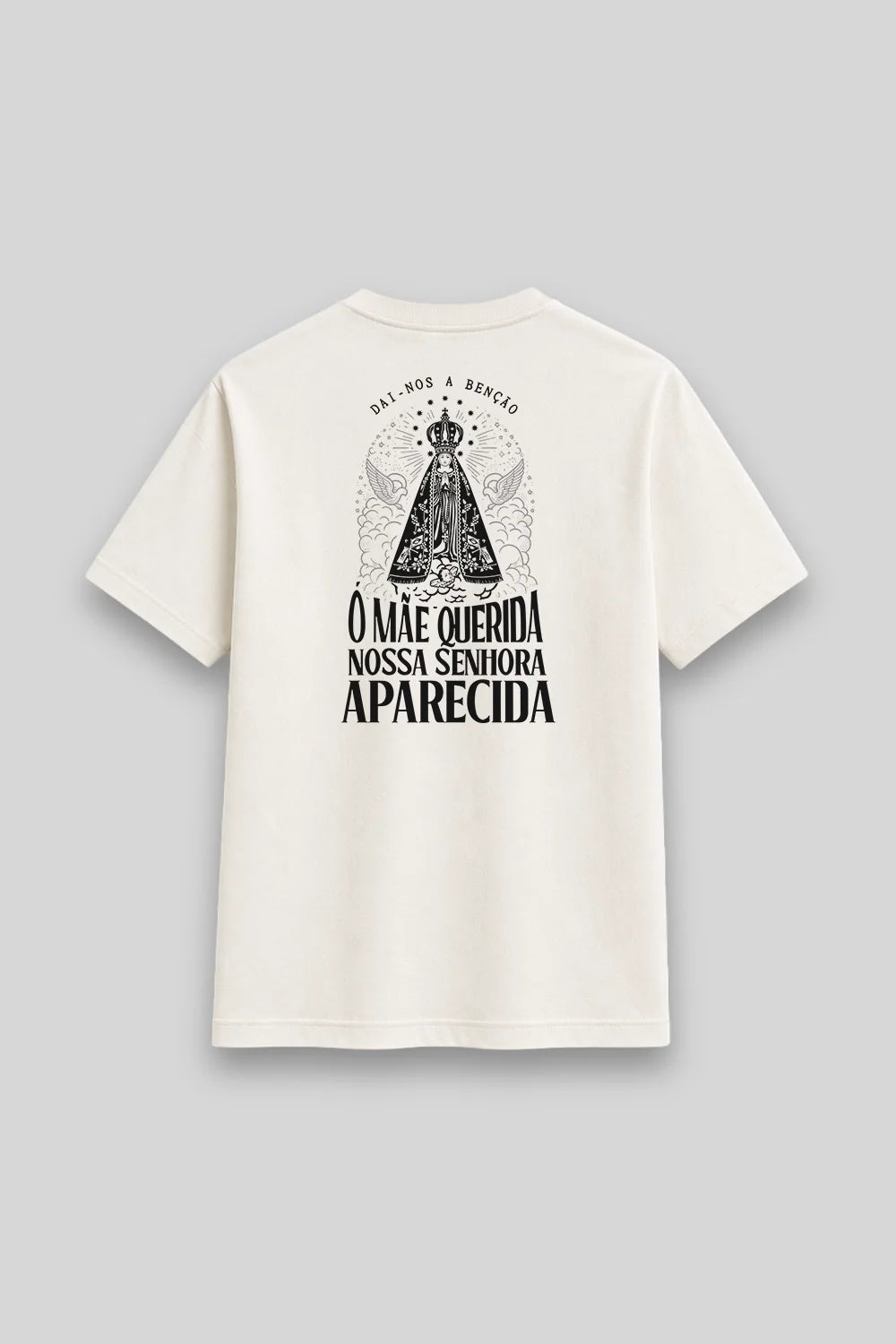 Camisa Básica Padroeira do Brasil
