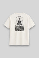 Camisa Básica Padroeira do Brasil
