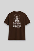 Camisa Básica Padroeira do Brasil