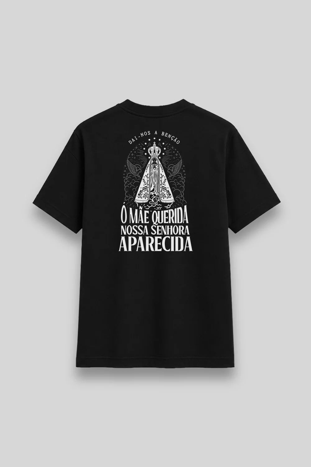 Camisa Básica Padroeira do Brasil