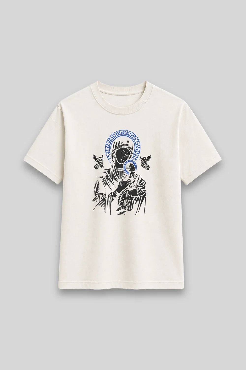 Camisa Básica Perpetuo Socorro