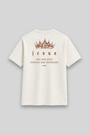 Camisa Básica Rei dos Reis