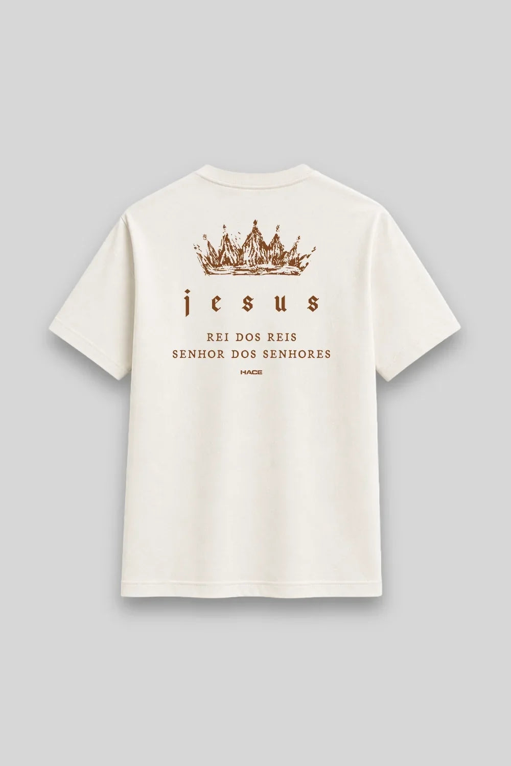 [Outlet] Camisa Básica Rei dos Reis