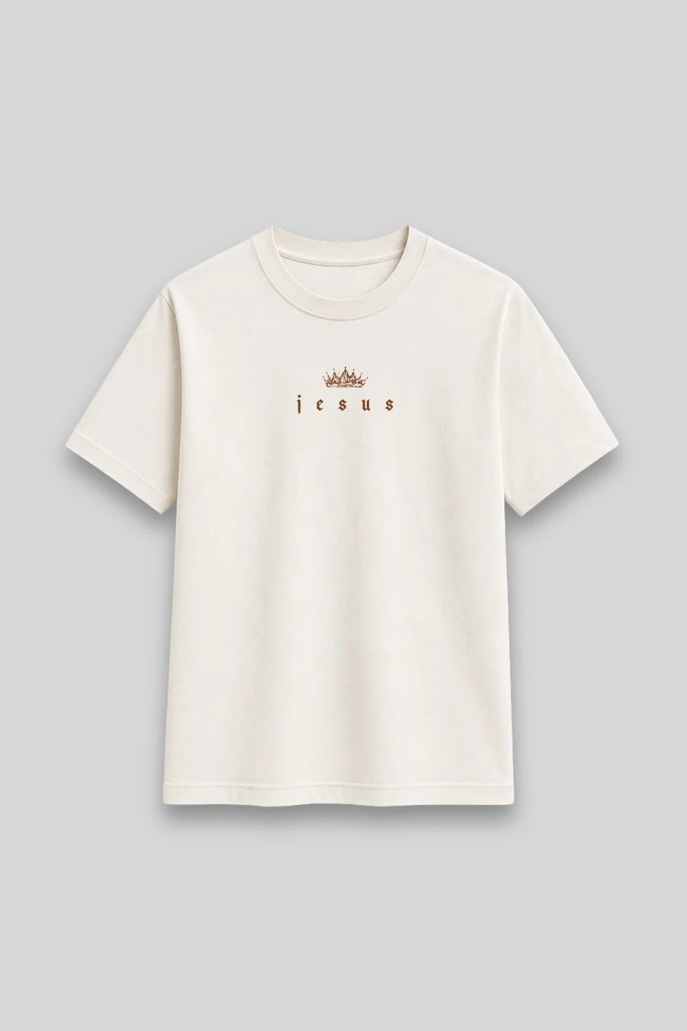 Camisa Básica Rei dos Reis