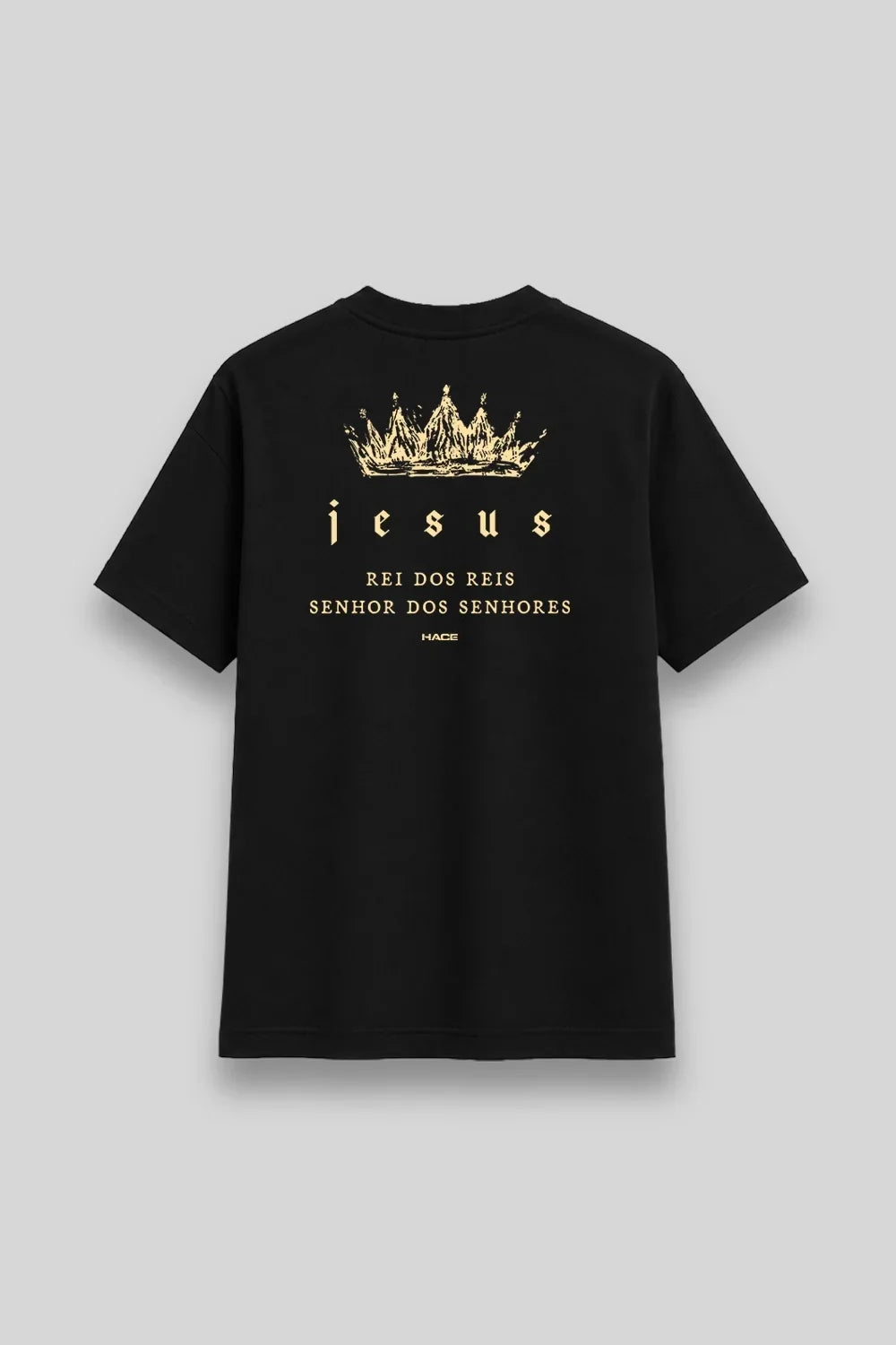 [Outlet] Camisa Básica Rei dos Reis