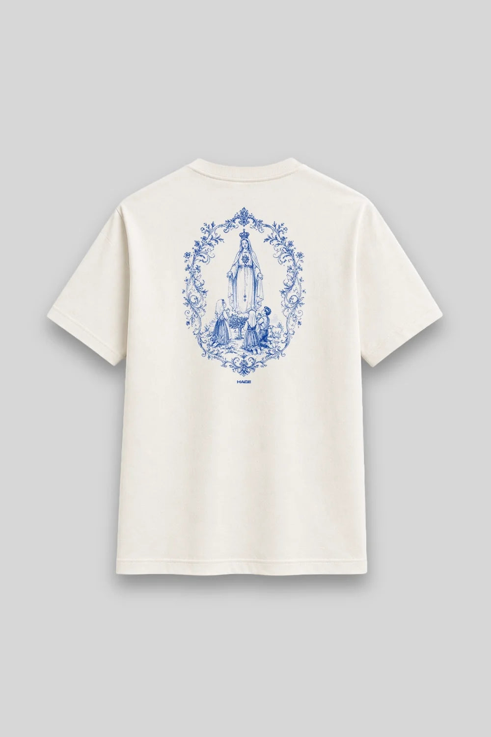 Camisa Básica Rogai por Nós