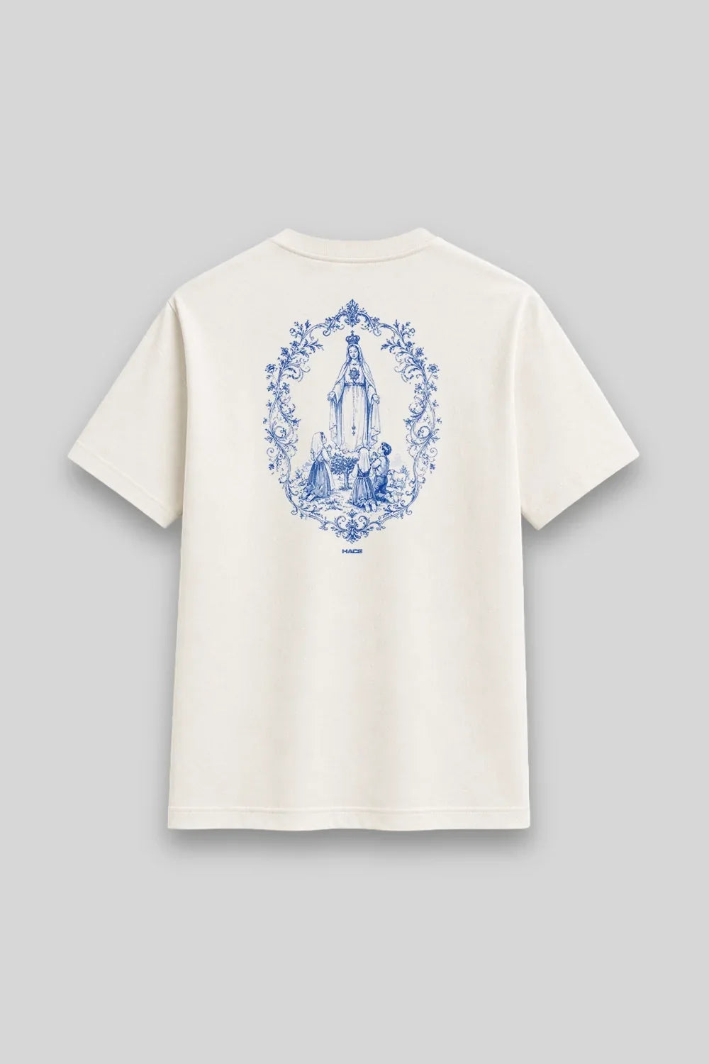 [Outlet] Camisa Básica Rogai por nós