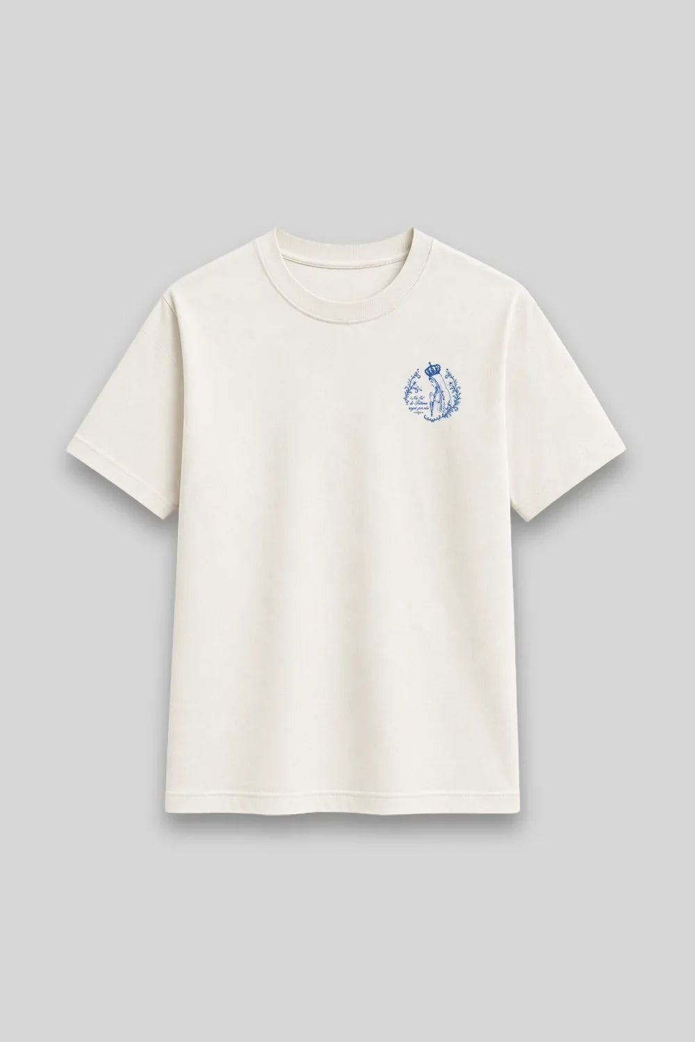 [Outlet] Camisa Básica Rogai por nós