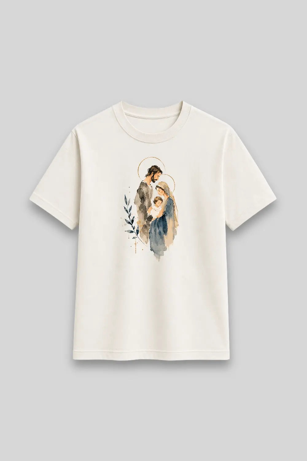 Camisa Básica Sagrada Família 2