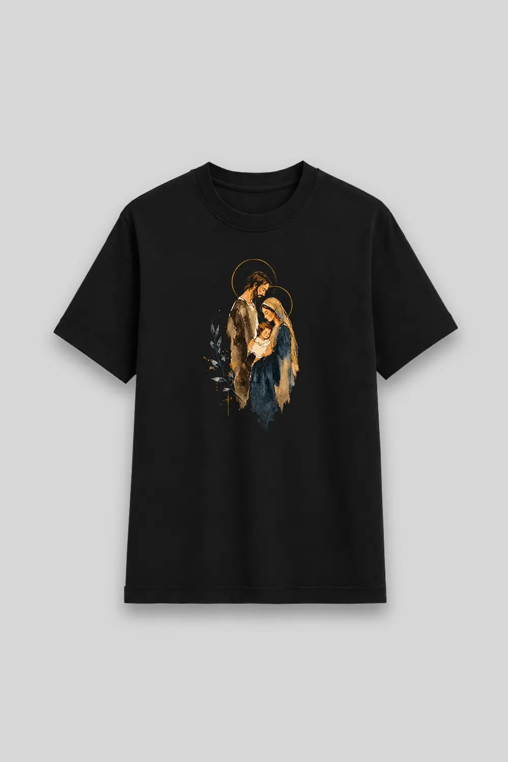 [Outlet] Camisa Básica Sagrada Família 2