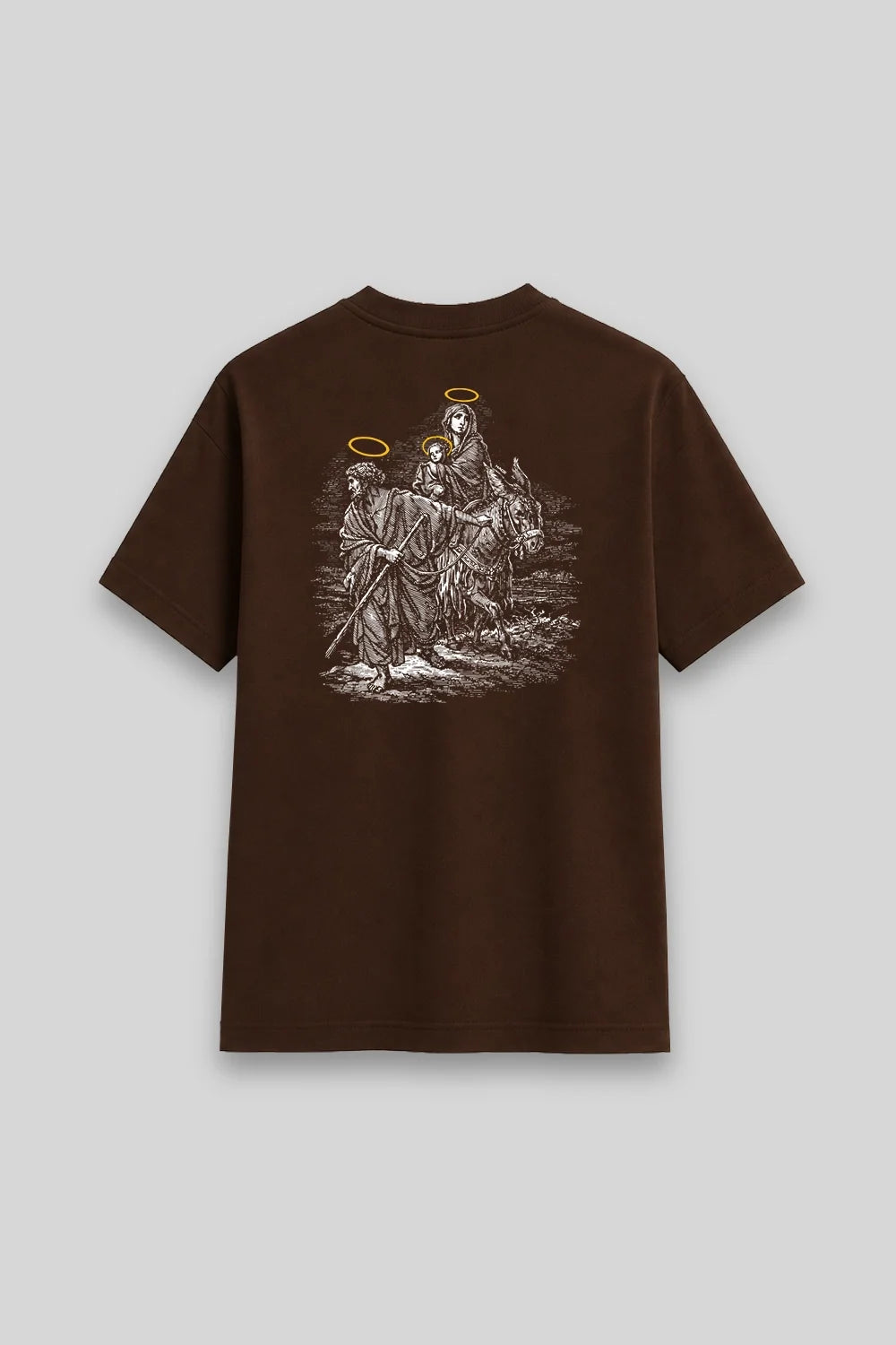 Camisa Básica Sagrada Família