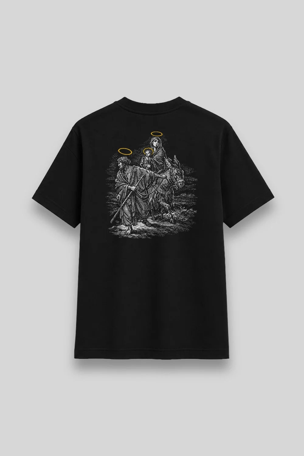 Camisa Básica Sagrada Família