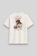 Camisa Básica Sagrado Coração