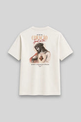 Camisa Básica Sagrado Coração