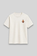 Camisa Básica Sagrado Coração