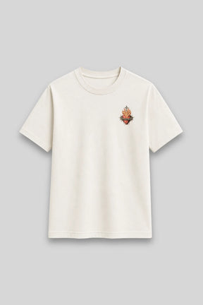 Camisa Básica Sagrado Coração