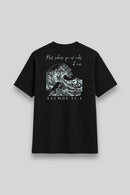 Camisa Básica Salmos 93,4