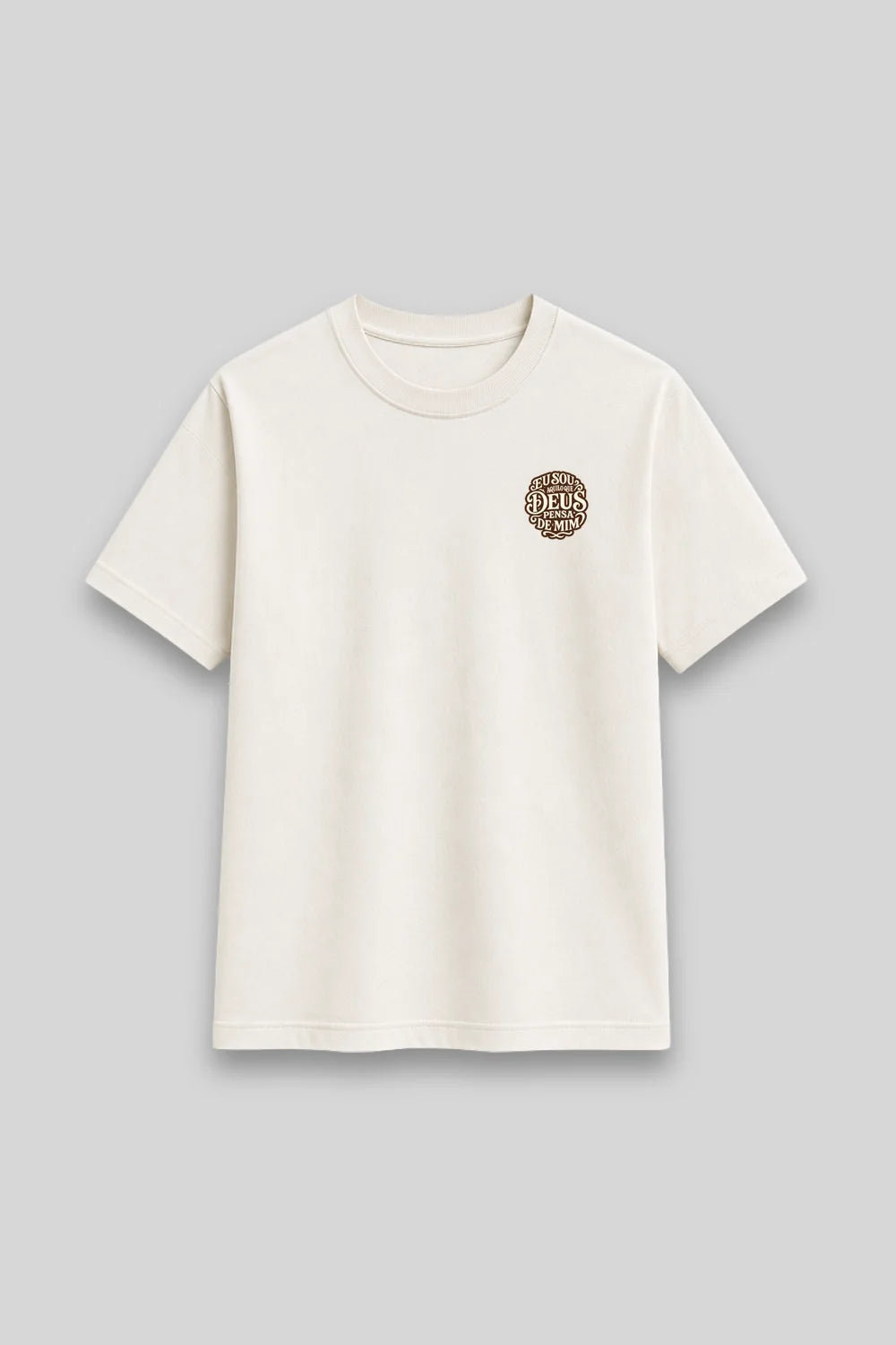 Camisa Básica Santa Teresinha