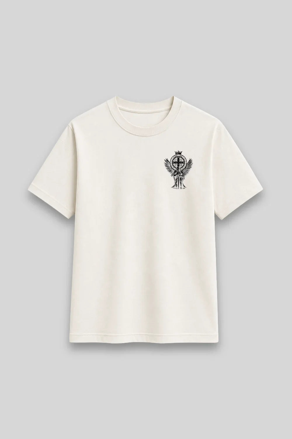 [Outlet] Camisa Básica São Bento 2