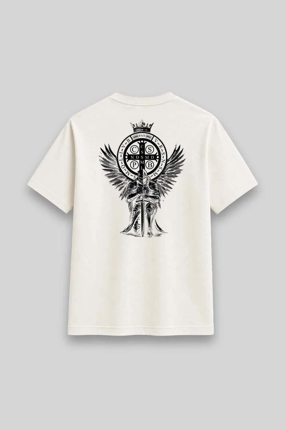 Camisa Básica São Bento 3