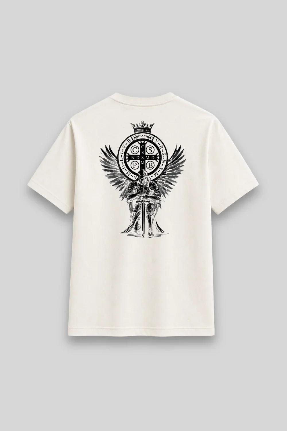 [Outlet] Camisa Básica São Bento 3