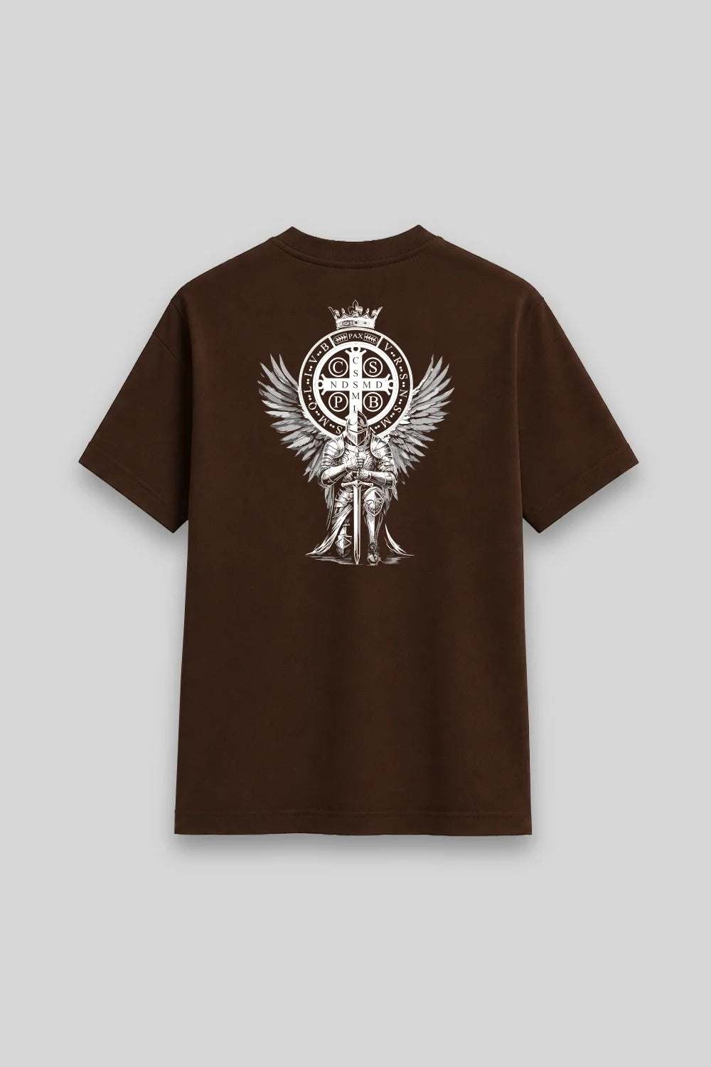 Camisa Básica São Bento 3