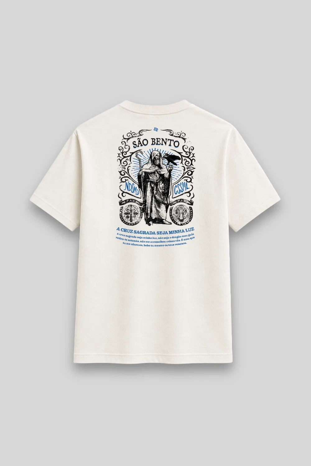 Camisa Básica São Bento 4