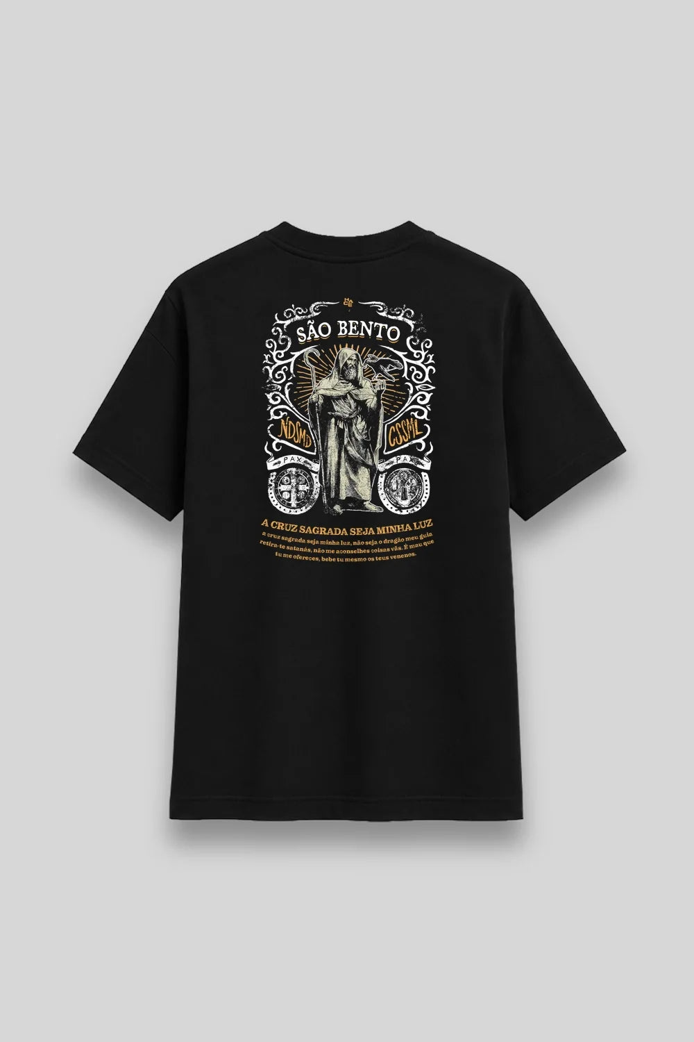 Camisa Básica São Bento 4