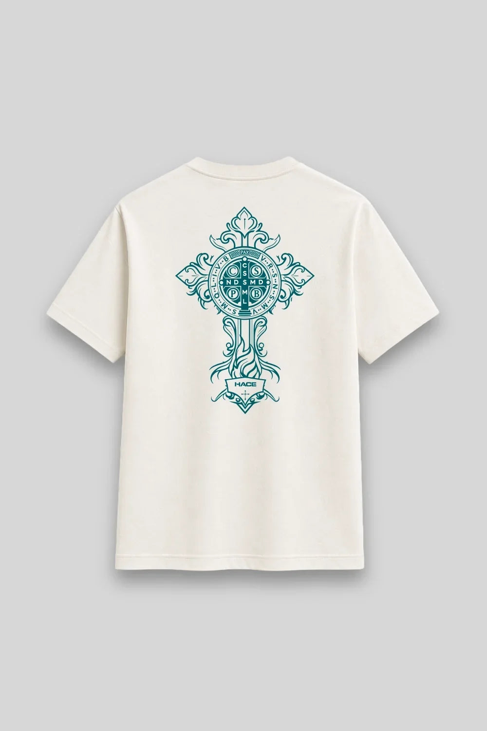 [Outlet] Camisa Básica São Bento 5