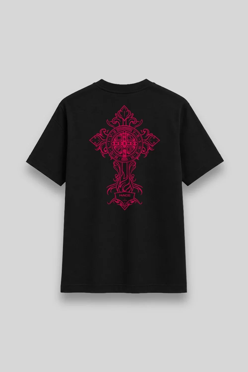 [Outlet] Camisa Básica São Bento 5