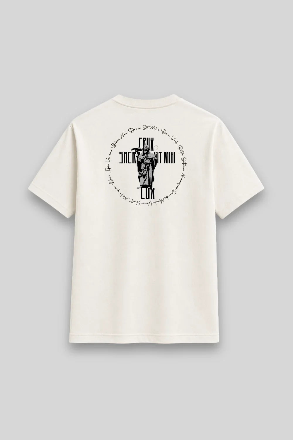 [Outlet] Camisa Básica São Bento