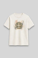 Camisa Básica Medalha São Bento